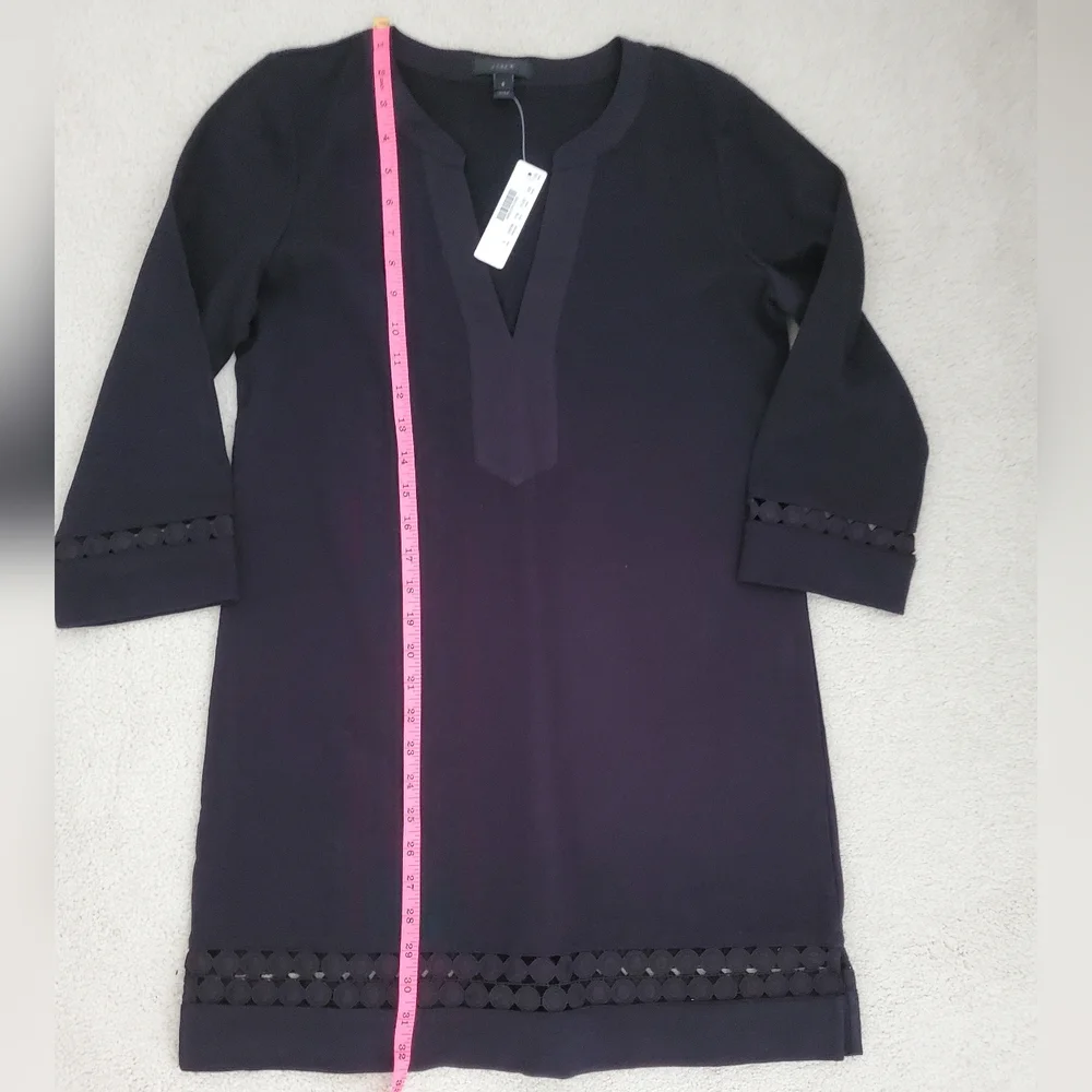 J. Crew nwt crew